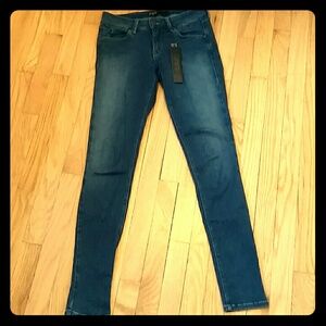 Solid design lab jeans